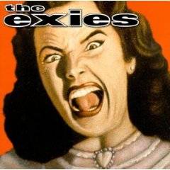 The Exies : The Exies